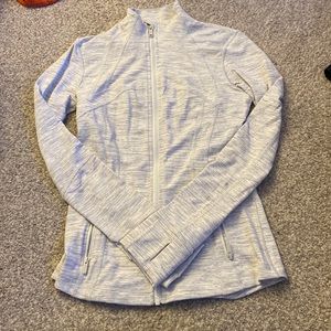 Lululemon defined jacket